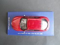 1:43 M4 Alfa Romeo GT 1900 Jtdm Black Line 2007 Rojo. Subida por indexqwest